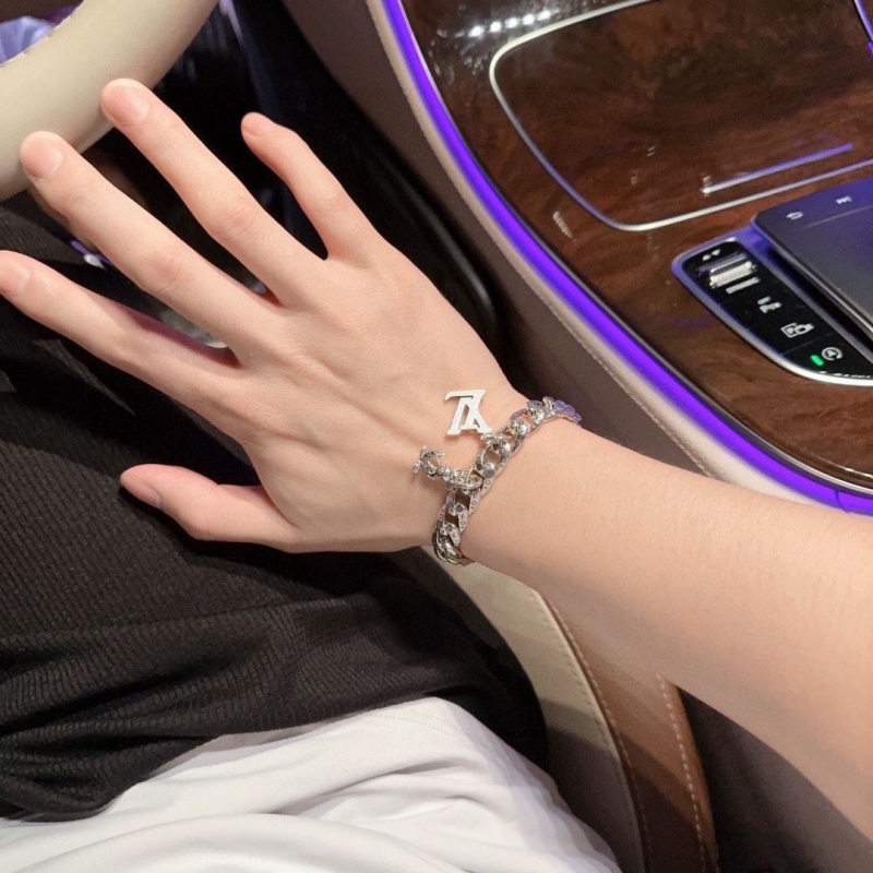 LV Bracelets